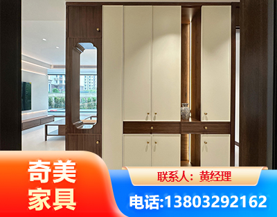 上饶全屋定制