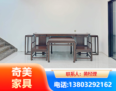 上饶办公家具