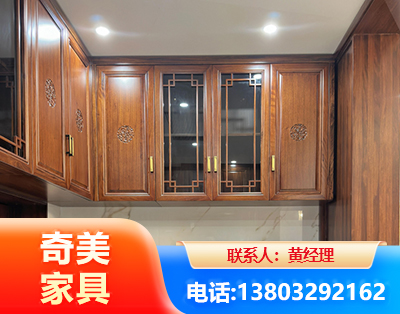 上饶全屋定制